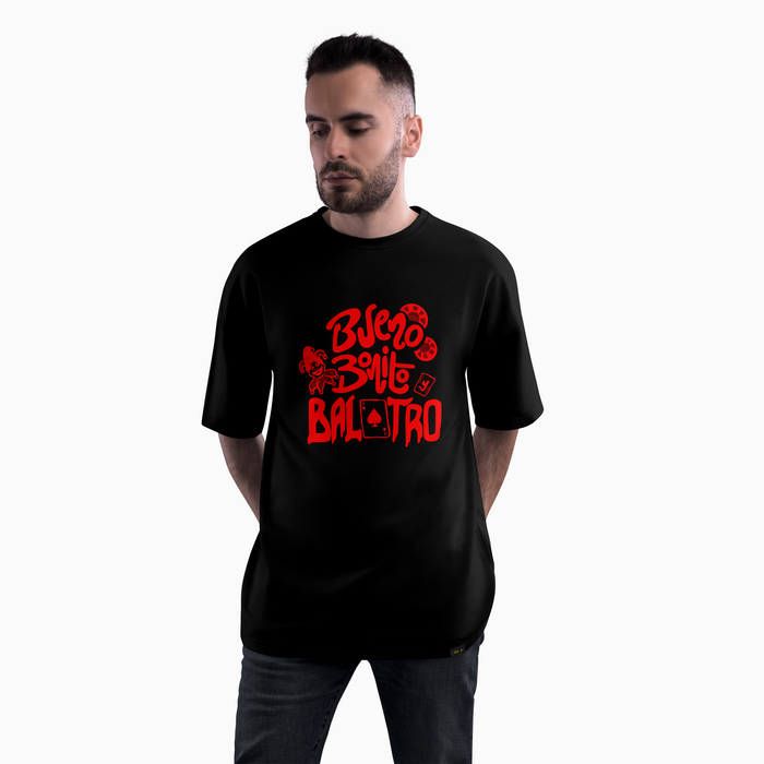 BUENO BONITO BALATRO