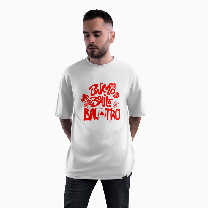 BUENO BONITO BALATRO