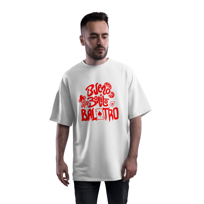 BUENO BONITO BALATRO