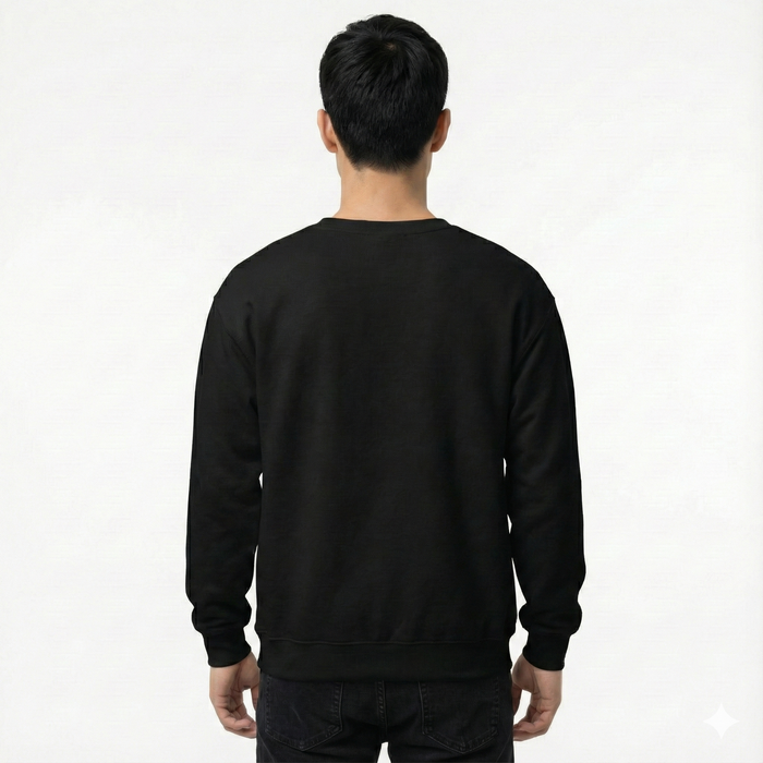 Sudadera Navideña Ugly Sweater El Buki