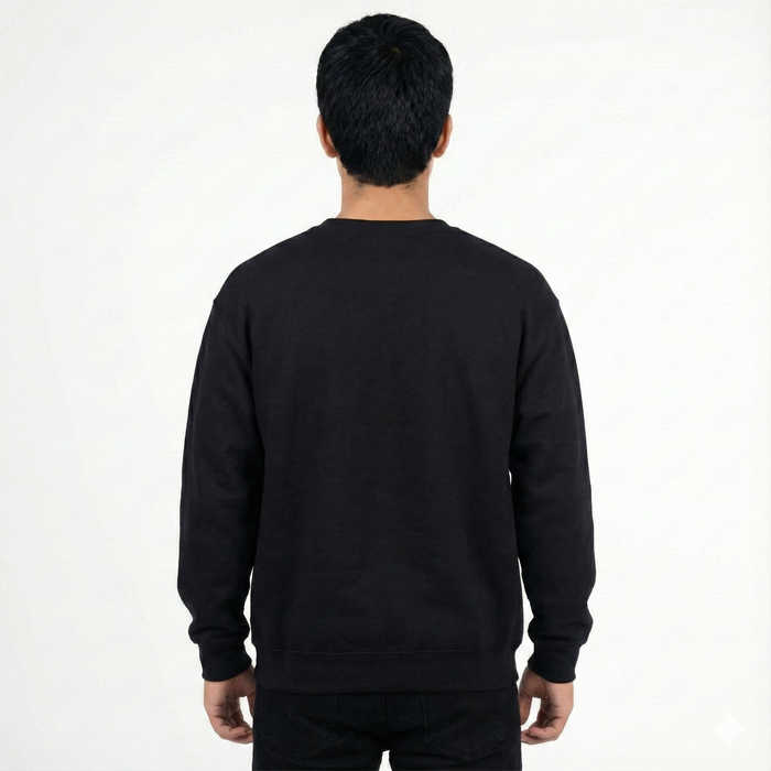 Sudadera Navideña Ugly Sweater Chalino Sanchez