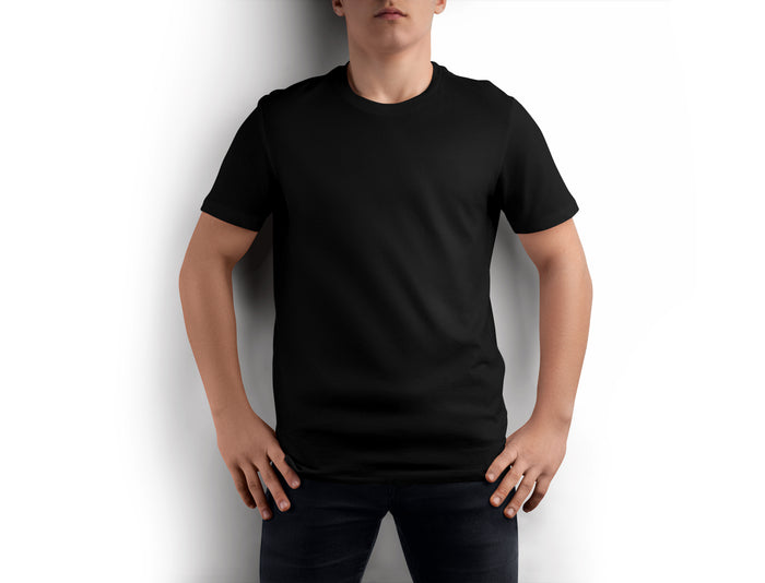 Playera Del Luchador Abismo Negro | Lucha Libre Triple A