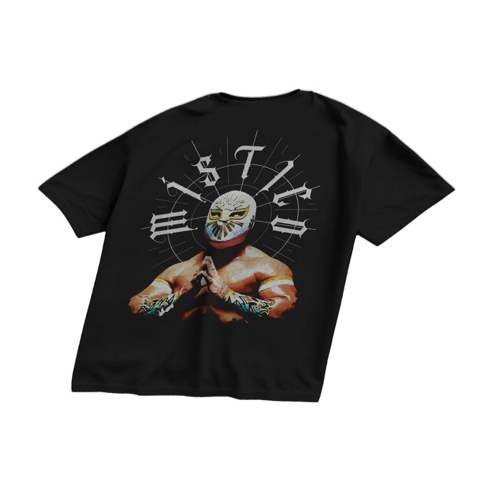 Playera Del Luchador Místico | Lucha Libre Triple A