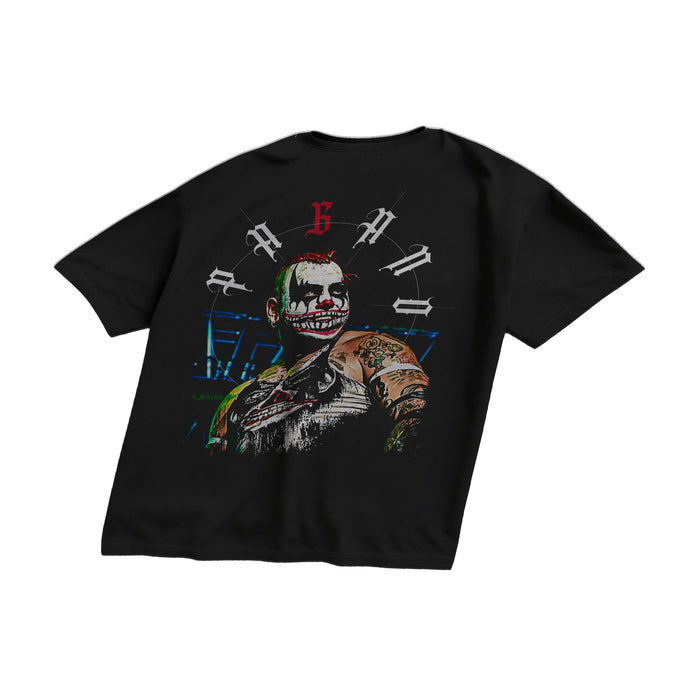 Playera Del Luchador Pagano | Lucha Libre Triple A