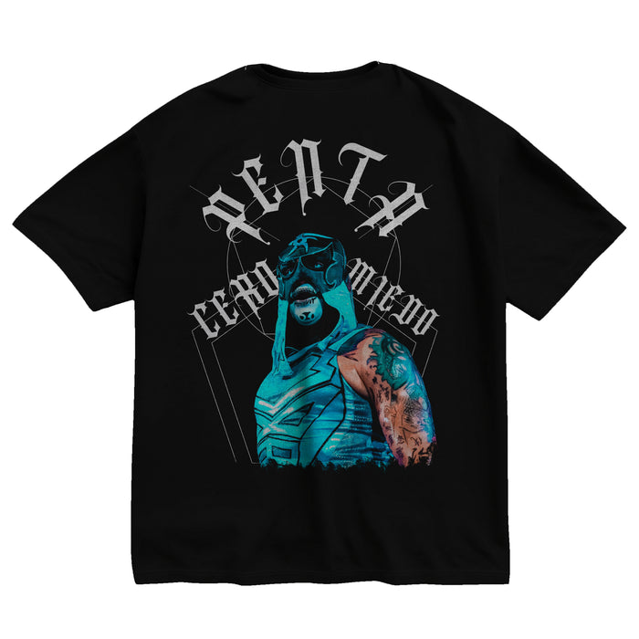 Playera Del Luchador Penta | Lucha Libre Triple A