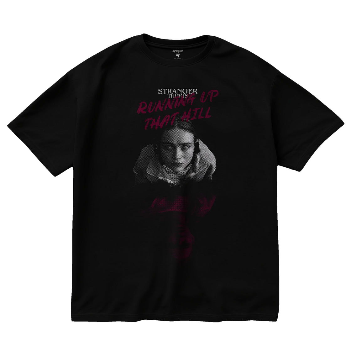 Playera De Max |  Stranger Things