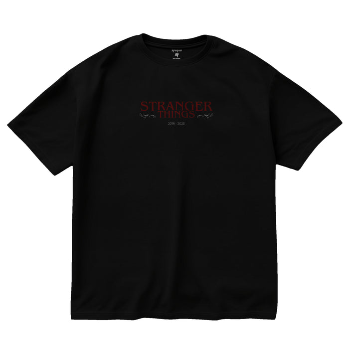 Playera Eddie |  Stranger Things