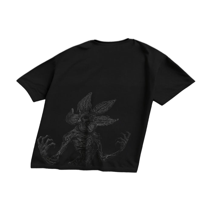 Playera Demogorgon |  Stranger Things