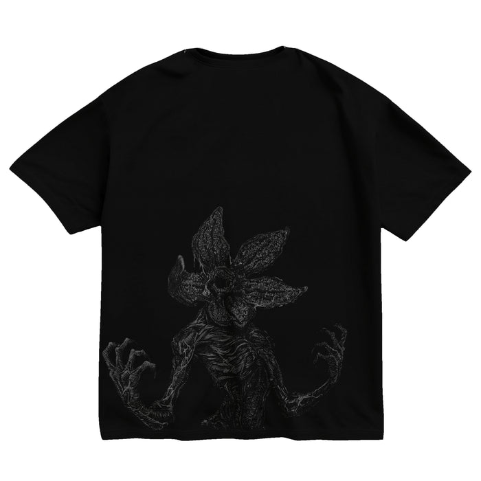 Playera Demogorgon |  Stranger Things