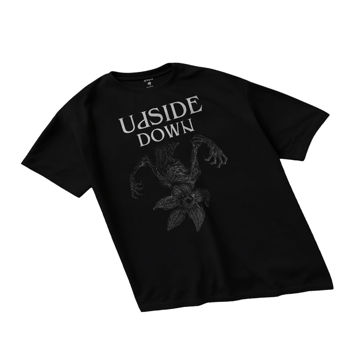 Playera De Upside |  Stranger Things