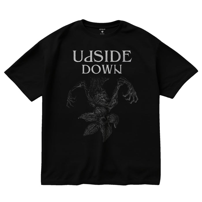 Playera De Upside |  Stranger Things